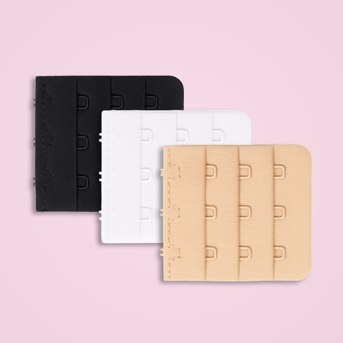 Bra Extender (3-Pack)