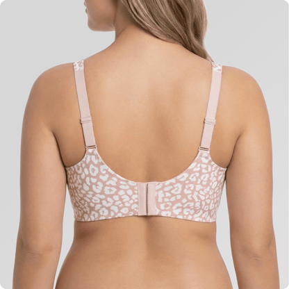 Wireless Deep V Seamless Every Day Bra [LIMITED EDITION]