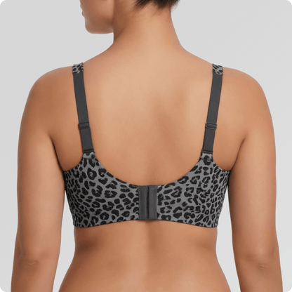 Wireless Deep V Seamless Every Day Bra [LIMITED EDITION]