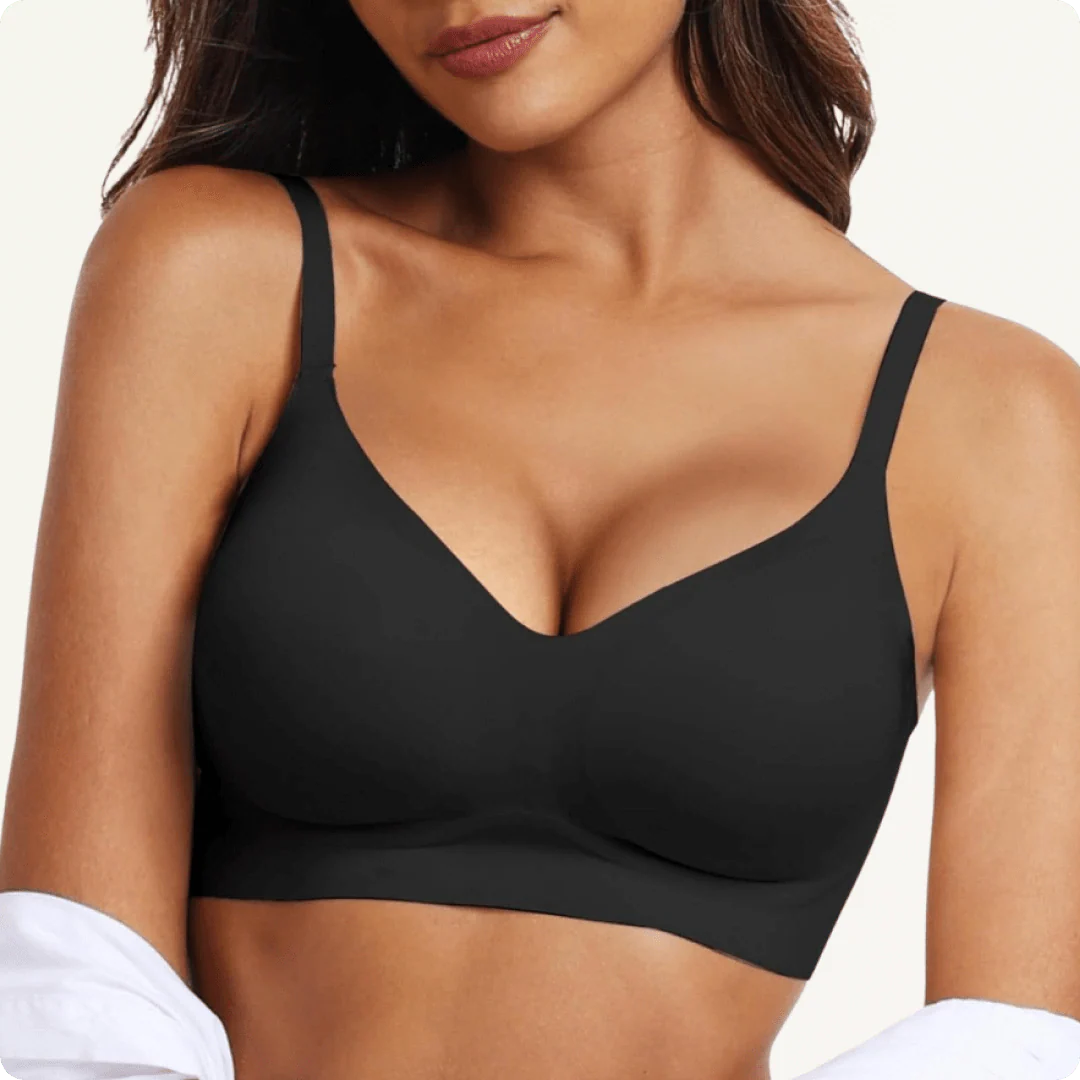 Wireless Everyday Comfort JellyWire™ Support Bra