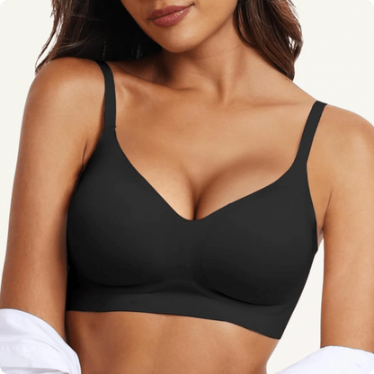 Wireless Everyday Comfort JellyWire™ Support Bra