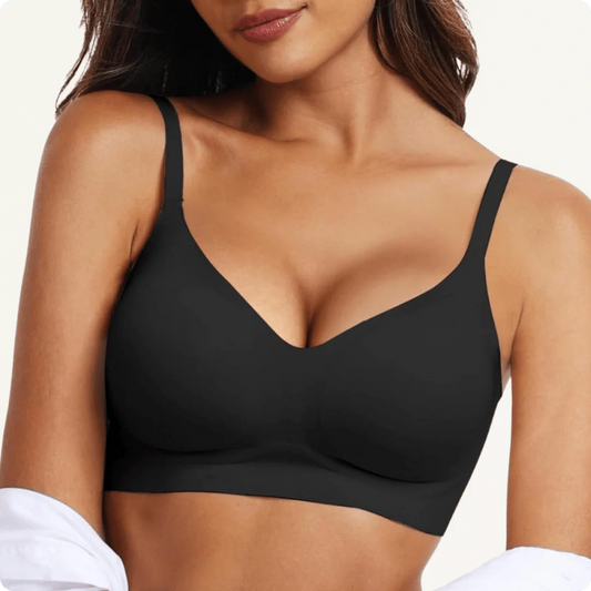 Wireless Everyday Comfort JellyWire™ Support Bra