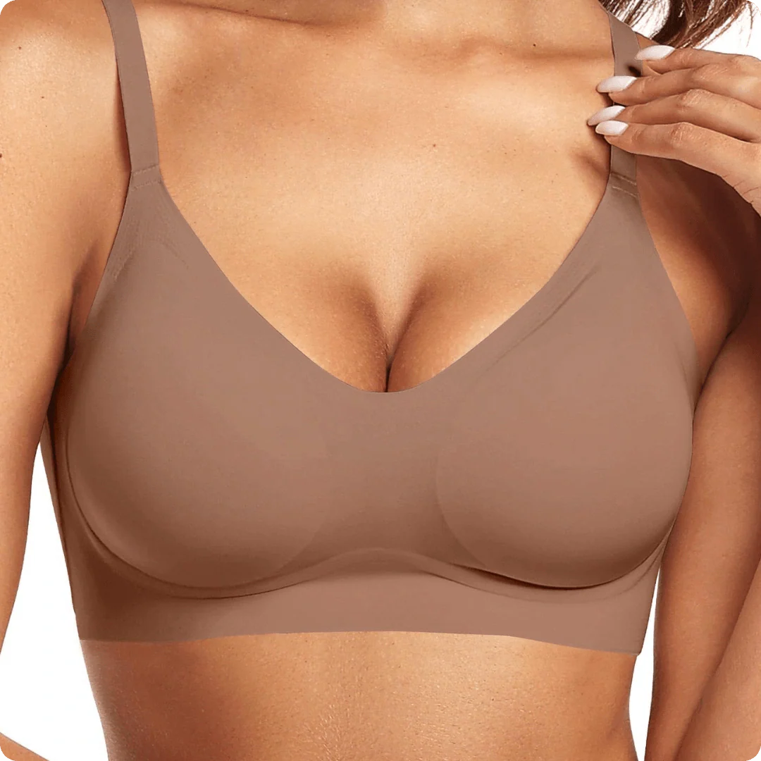 Wireless Everyday Comfort JellyWire™ Support Bra