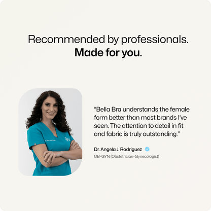 Wireless Front-Adjustable JellyWire™ Push Up Bra