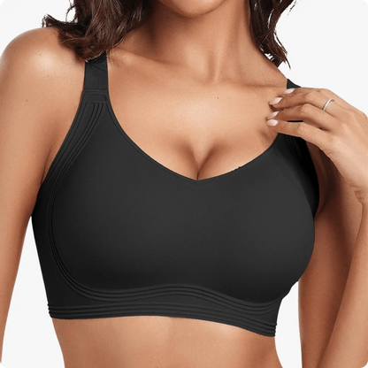 Wireless JellyWire™ Underband Support Bra